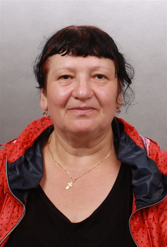 Сиделка Светлана